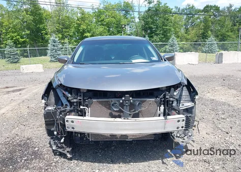 2015 Nissan Altima 2.5/2.5 S/2.5 Sl/2.5 Sv из США, поврежденный, VIN 1N4AL3AP2FC445720